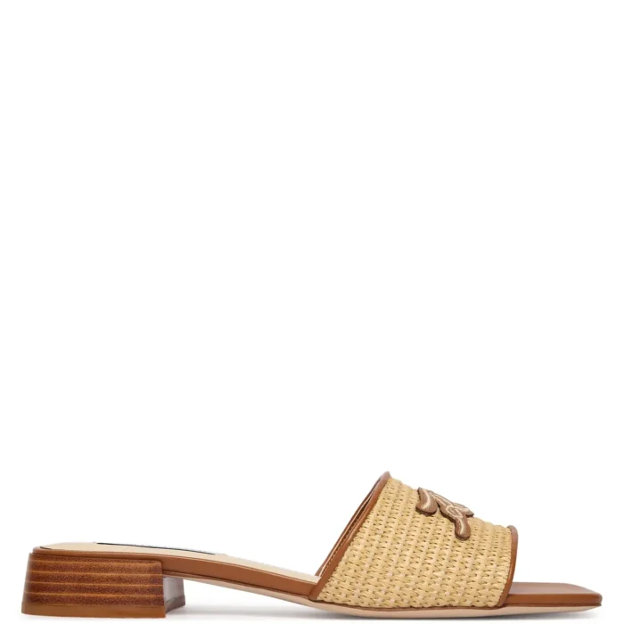 Γυναικείες Παντόφλες Karl Lagerfeld Petalo II KL80700A