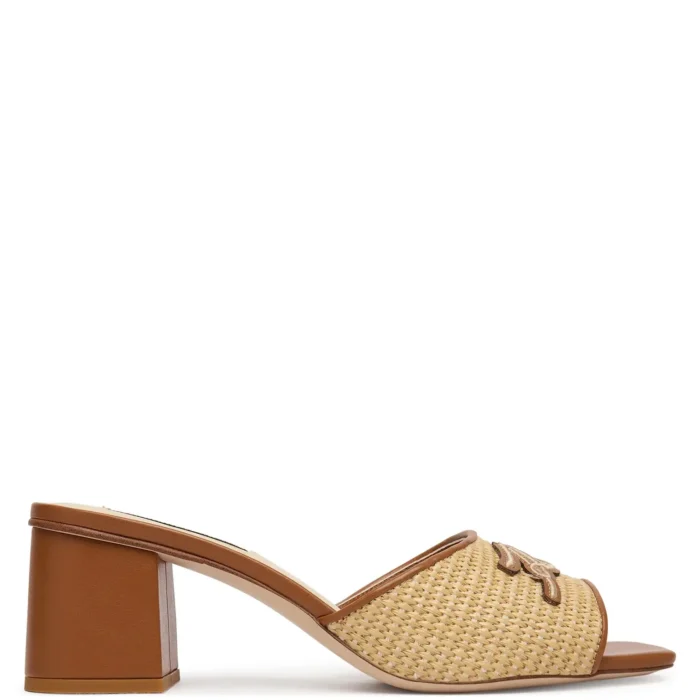 Γυναικείες Παντόφλες Plaza II Karl Lagerfeld KL32400A