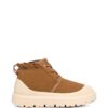 Ανδρικά Μποτάκια UGG Neumel Weather 1143991-CWTC