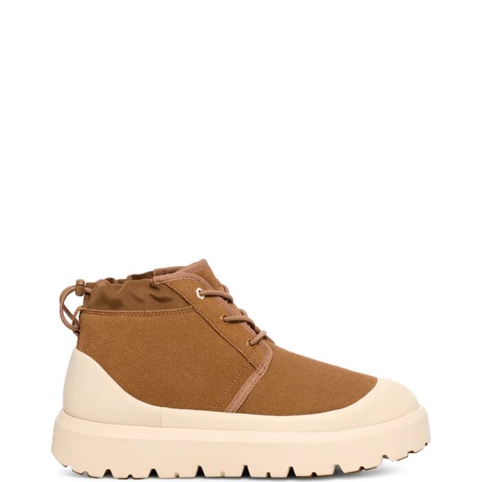 Ανδρικά Μποτάκια UGG Neumel Weather 1143991-CWTC