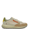 Ανδρικά Sneakers U.S Polo Assn SENEKA004A-BEI-OLI02