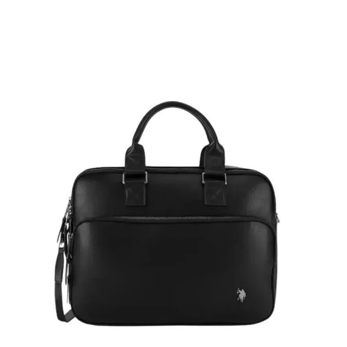 Ανδρική Τσάντα U.S Polo Free Spirit Business BIUPQ8471MVP000