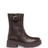 Γυναικεία Μποτάκια Geox D Eivette D66GJC 00046 C6005