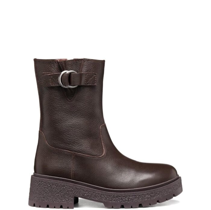 Γυναικεία Μποτάκια Geox D Eivette D66GJC 00046 C6005