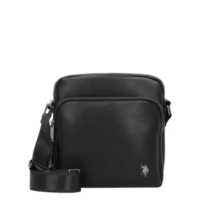 Ανδρικό Τσαντάκι Χιαστί U.S Polo The Oxford Crossbody BIUPQ8474MVP000