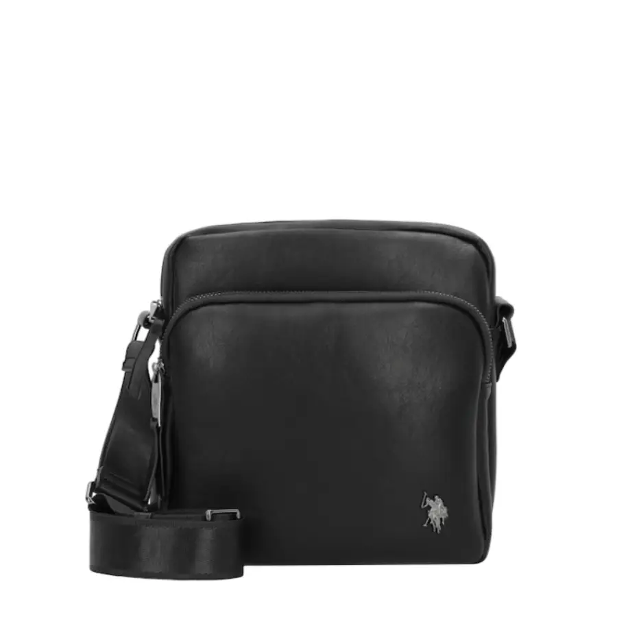 Ανδρικό Τσαντάκι Χιαστί U.S Polo The Oxford Crossbody BIUPQ8474MVP000