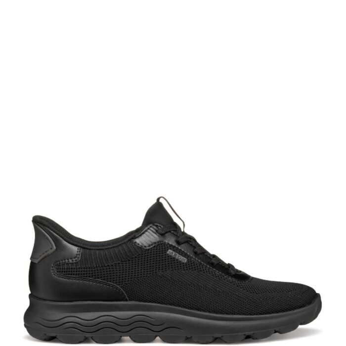 Γυναικεία Sneakers Geox D Spherica D557MA 06KBC C9999