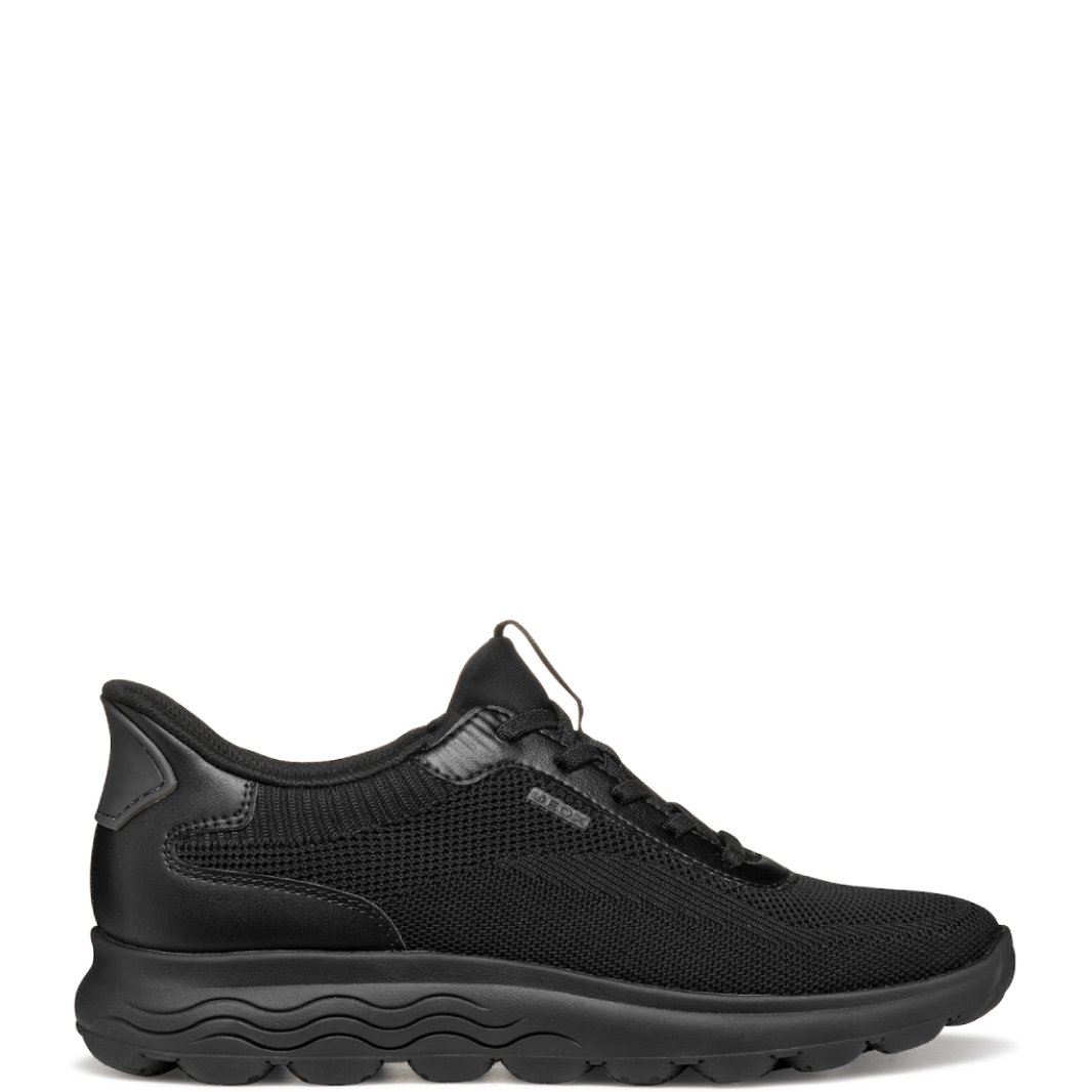 Γυναικεία Sneakers Geox D Spherica D557MA 06KBC C9999 1 Γυναικεία Sneakers Geox D Spherica D557MA 06KBC C9999