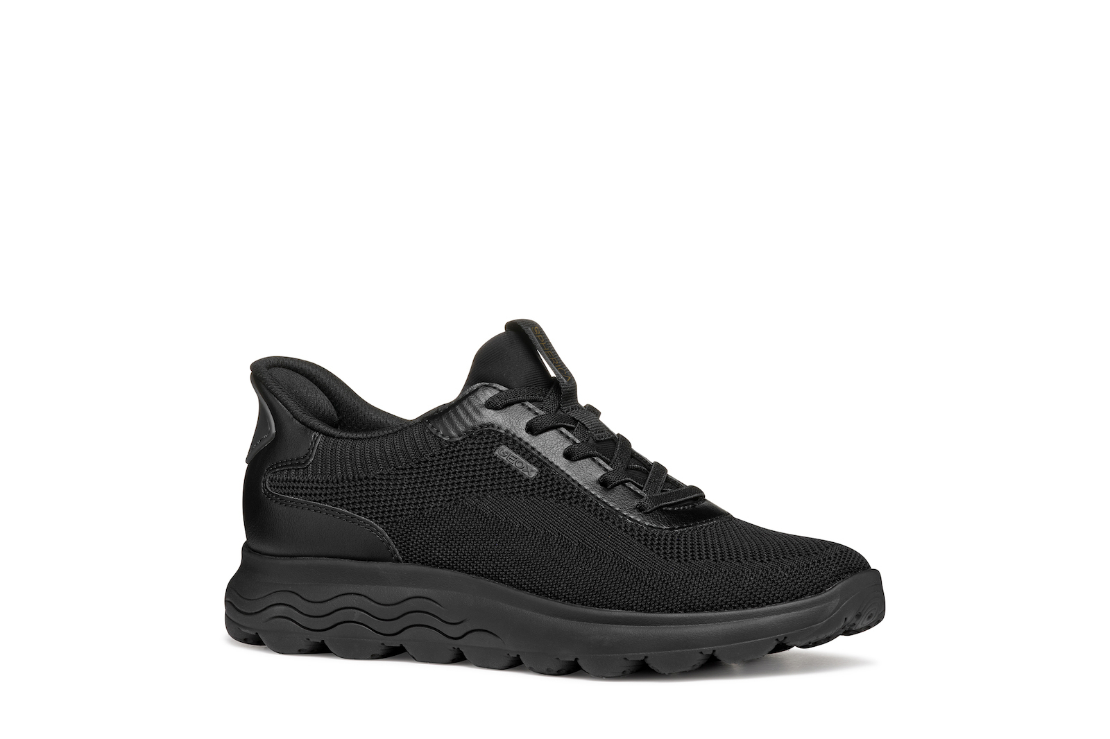 Γυναικεία Sneakers Geox D Spherica D557MA 06KBC C9999 2 Γυναικεία Sneakers Geox D Spherica D557MA 06KBC C9999 - Image 2