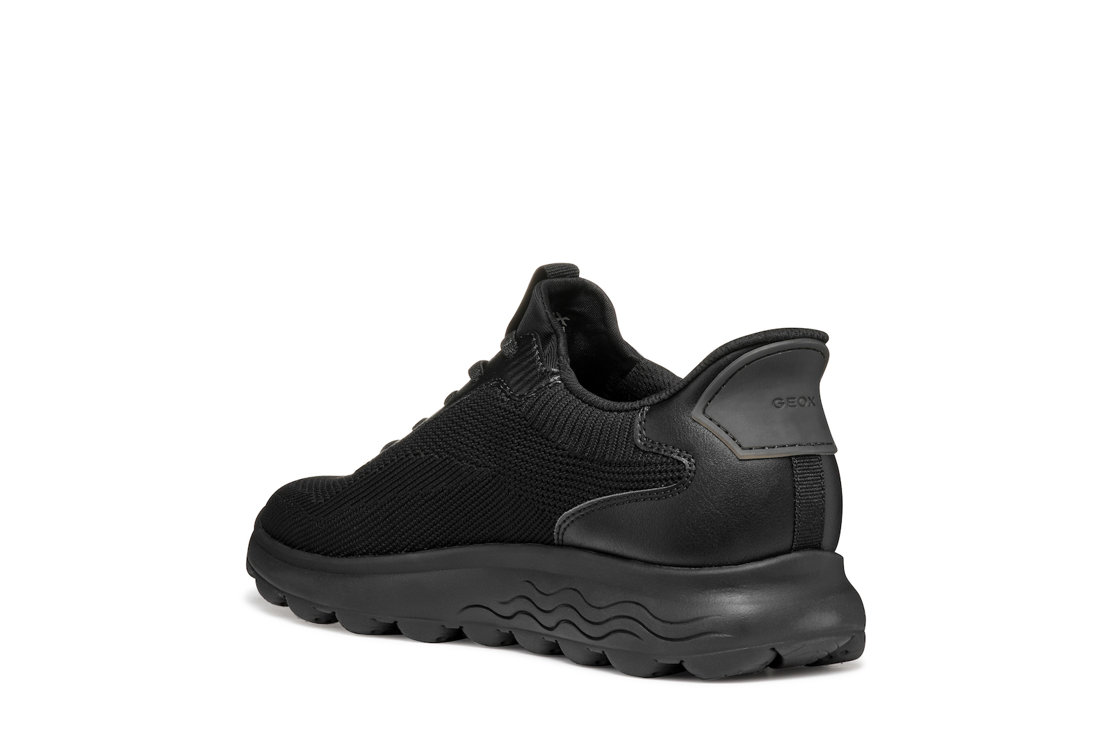 Γυναικεία Sneakers Geox D Spherica D557MA 06KBC C9999 3 Γυναικεία Sneakers Geox D Spherica D557MA 06KBC C9999 - Image 3