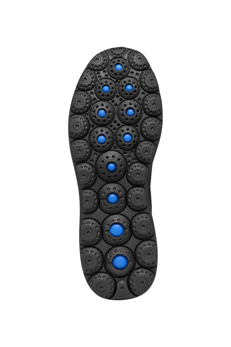 Γυναικεία Sneakers Geox D Spherica D557MA 06KBC C9999 4 Γυναικεία Sneakers Geox D Spherica D557MA 06KBC C9999 - Image 4