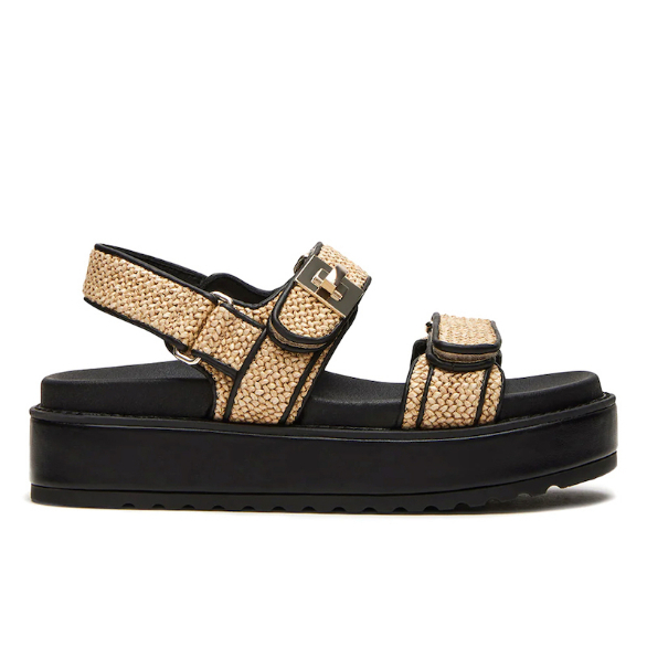 Γυναικεία Σανδάλια Steve Madden Bigmona