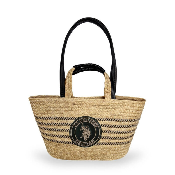 Γυναικεία Τσάντα U.S Polo Somerset Double Handle BEUO19025WS4000