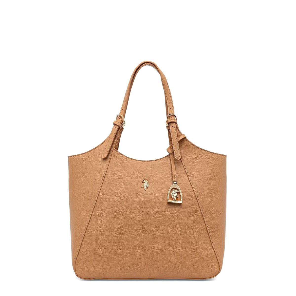 Γυναικεία Τσάντα U.S Polo SS26/Jones L. Shopping BEUJE9094WVP512