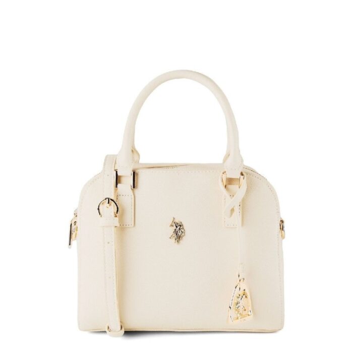 Γυναικεία Τσάντα U.S Polo Jones Mini Bowling BEUJE9107WVP802