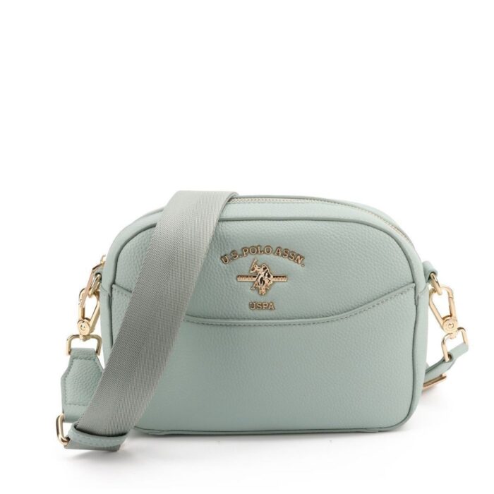 Γυναικεία Τσάντα U.S Polo Stanford Small Crossbody BIUSS6206WVPAG1