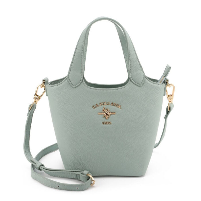 Γυναικεία Τσάντα U.S Polo Stanford Mini Shopping BEUSS9075WVPAG1