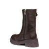 Γυναικεία Μποτάκια Geox D Eivette D66GJC 00046 C6005 - Image 3