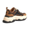 Γυναικεια Sneakers Buffalo Jump One  BUFPD0001837 - Image 3