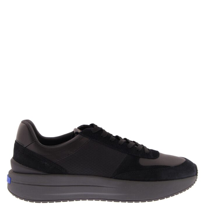 Ανδρικά Sneakers Geox U Gxrn-01 U656KA 02211 C9999