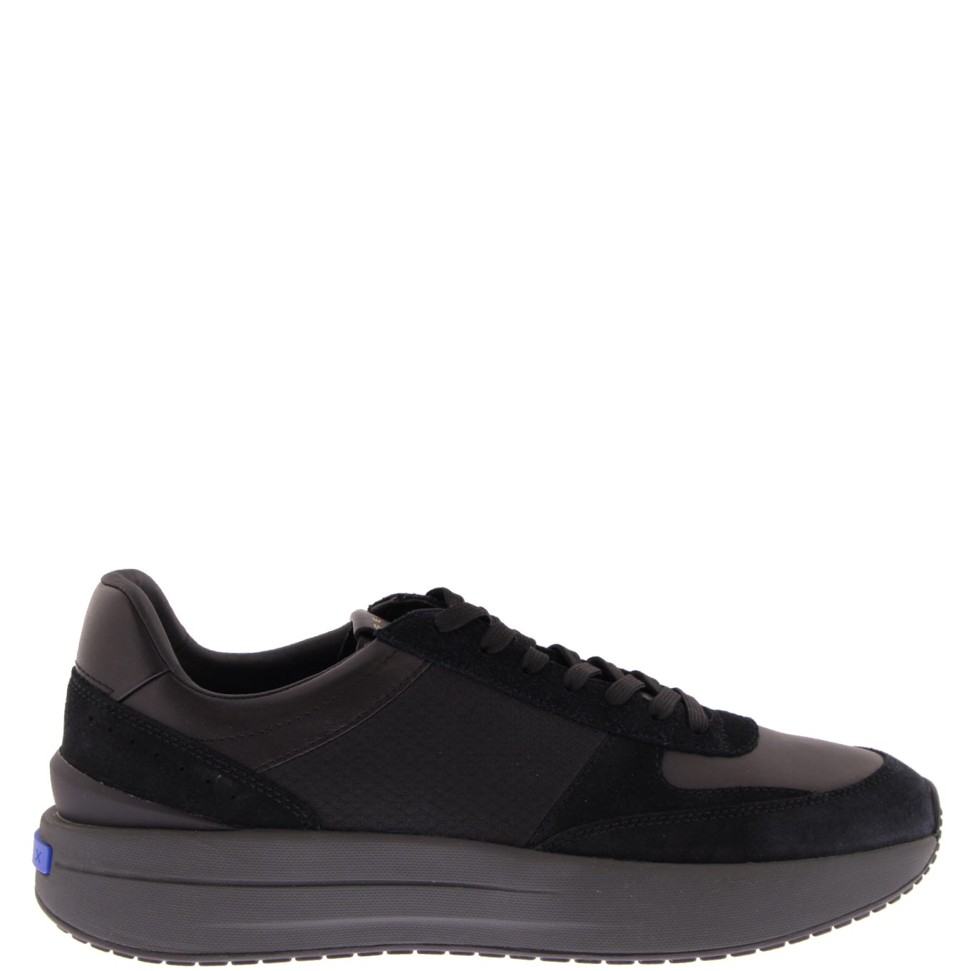 Ανδρικά Sneakers Geox U Gxrn-01 U656KA 02211 C9999 1 Ανδρικά Sneakers Geox U Gxrn-01 U656KA 02211 C9999