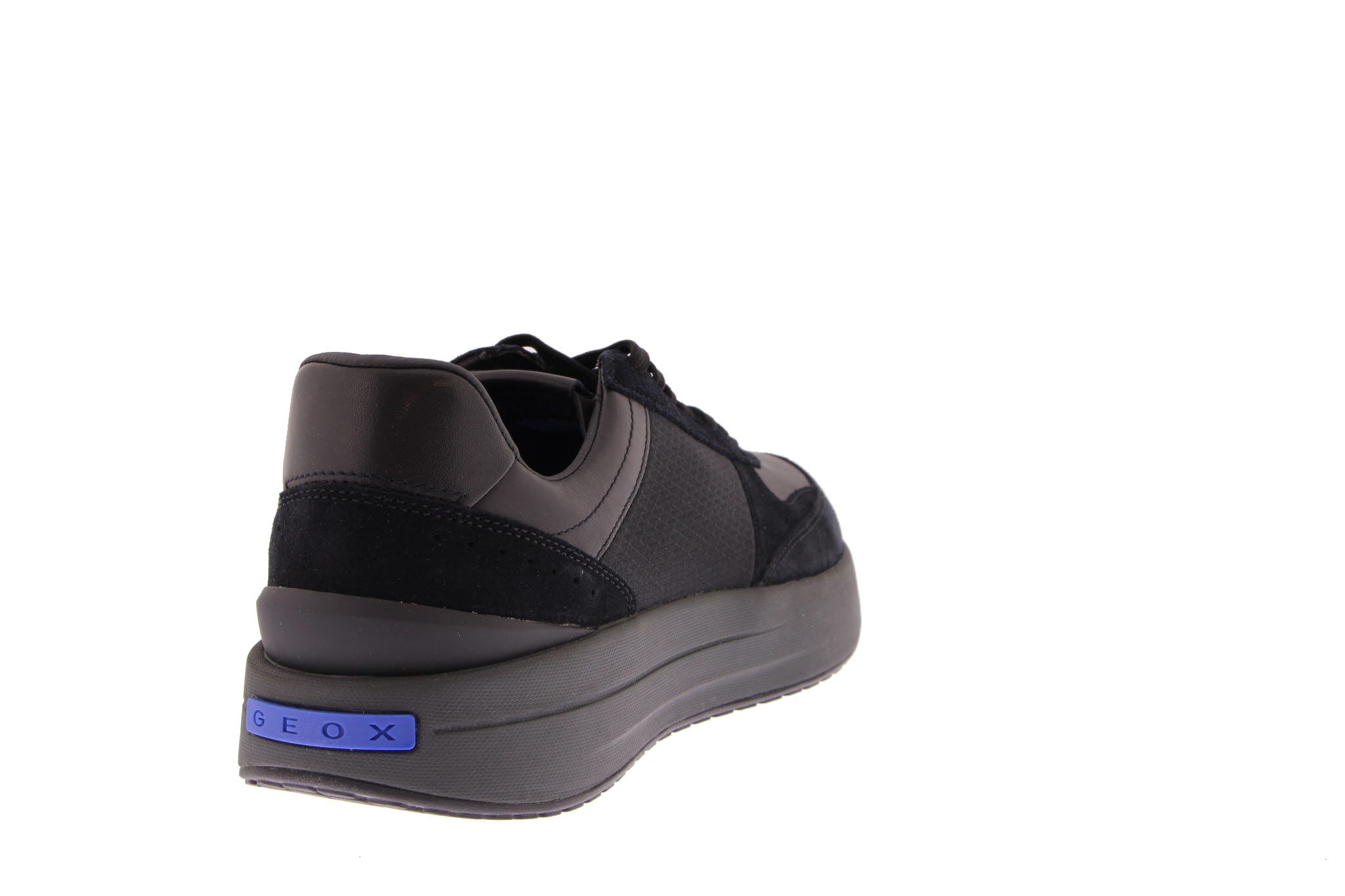 Ανδρικά Sneakers Geox U Gxrn-01 U656KA 02211 C9999 4 Ανδρικά Sneakers Geox U Gxrn-01 U656KA 02211 C9999 - Image 4