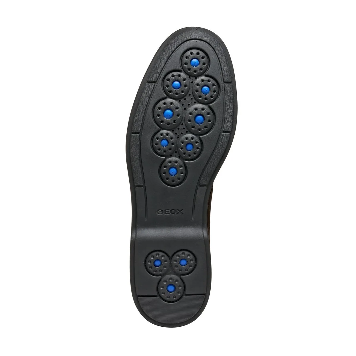 Ανδρικά Μποτάκια Geox U Spherica A U56LAD 00022 C6006 4 Ανδρικά Μποτάκια Geox U Spherica A U56LAD 00022 C6006 - Image 4