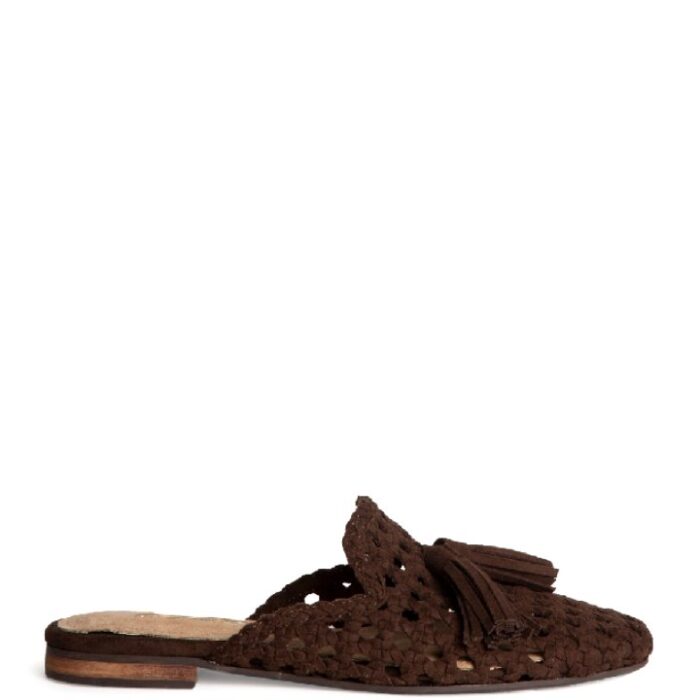 Γυναικεία Mule Corina M6160