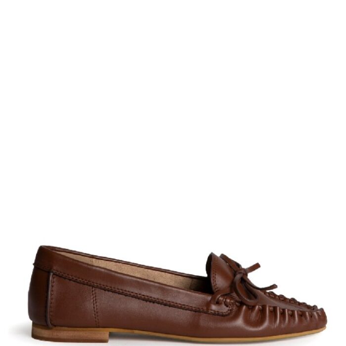 Γυναικεία Μοκασίνια Corina M6155