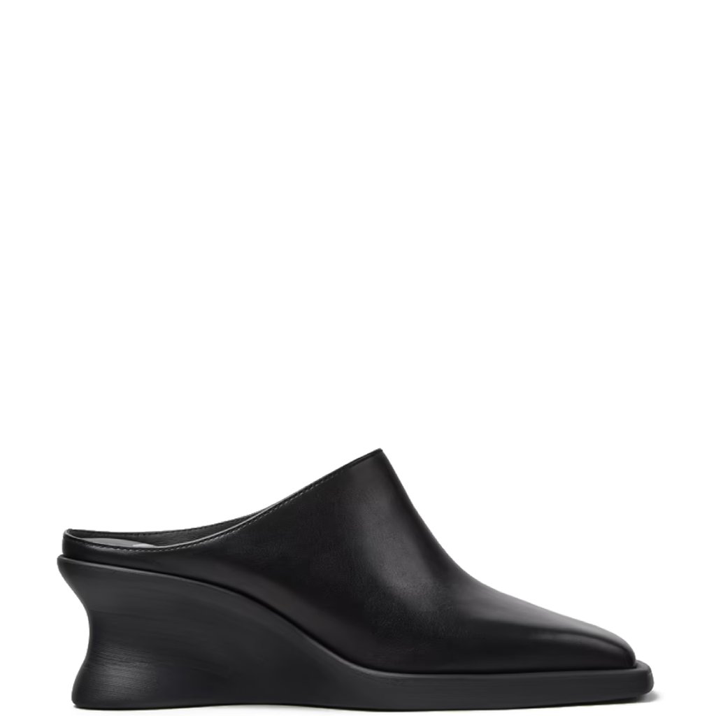 Γυναικεία Mule Camper Louise K201955-001 1 Γυναικεία Mule Camper Louise K201955-001
