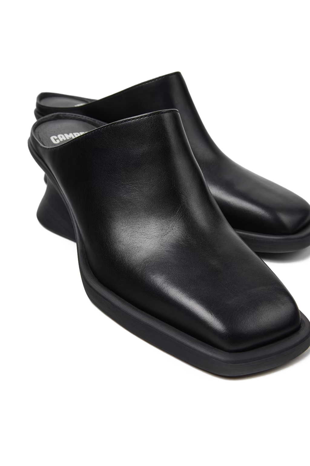 Γυναικεία Mule Camper Louise K201955-001 2 Γυναικεία Mule Camper Louise K201955-001 - Image 2