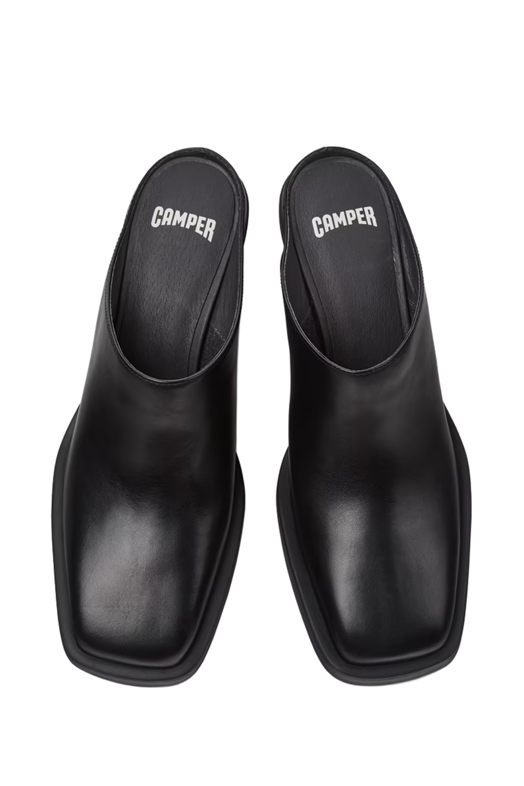Γυναικεία Mule Camper Louise K201955-001 3 Γυναικεία Mule Camper Louise K201955-001 - Image 3