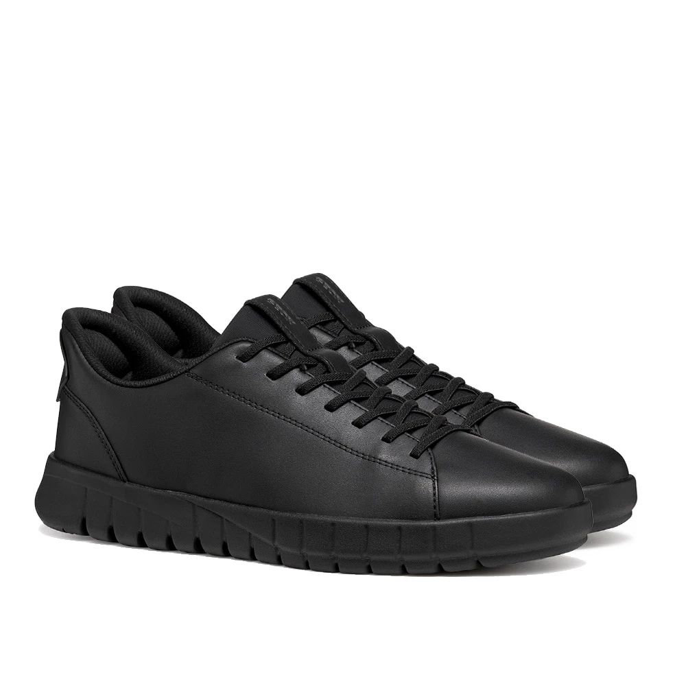 Ανδρικά Sneakers Geox U Flextride A U66MYA 0009B C9999 2 Ανδρικά Sneakers Geox U Flextride A U66MYA 0009B C9999 - Image 2