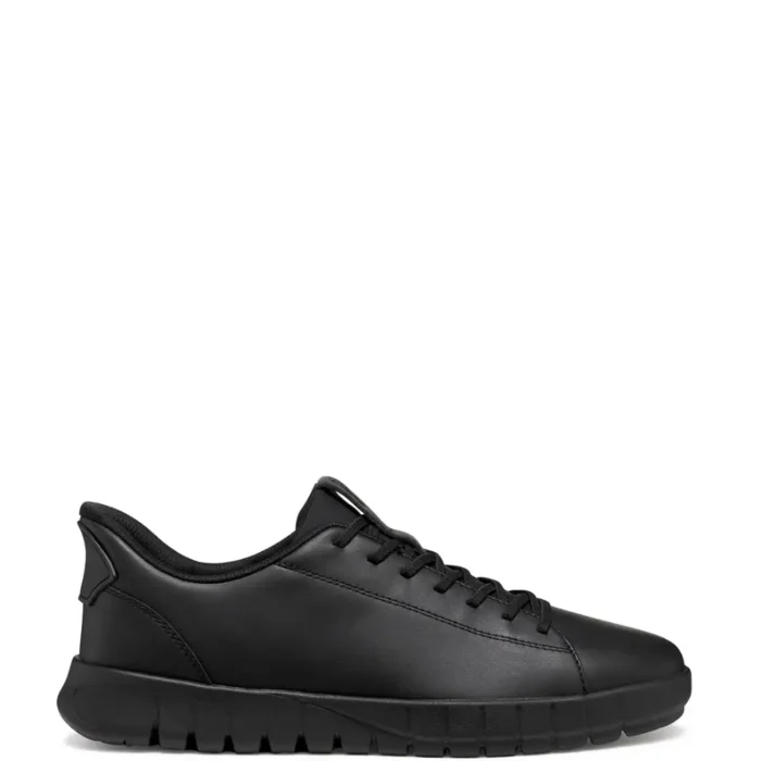 Ανδρικά Sneakers Geox U Flextride A U66MYA 0009B C9999