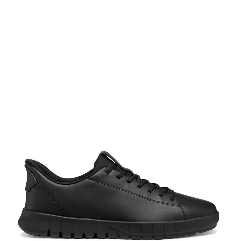 Ανδρικά Sneakers Geox U Flextride A U66MYA 0009B C9999 1 Ανδρικά Sneakers Geox U Flextride A U66MYA 0009B C9999