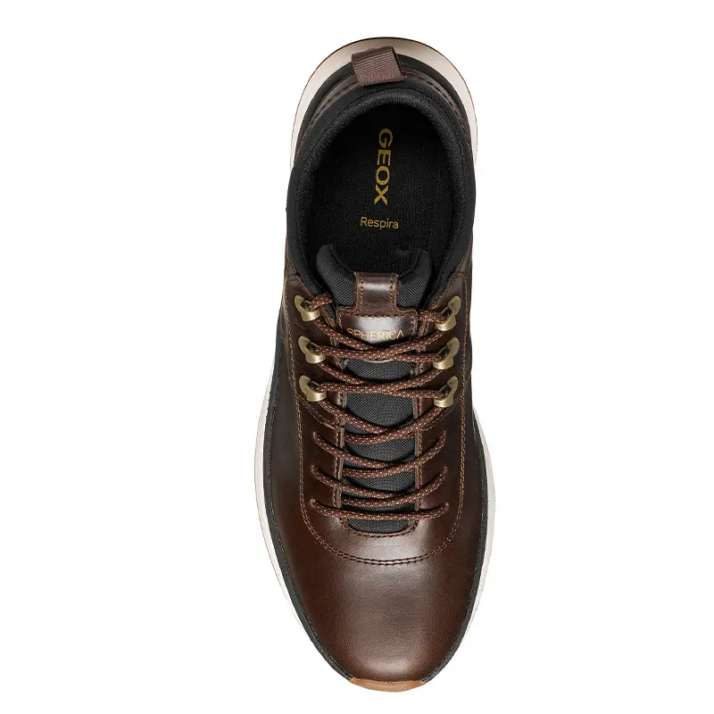 Ανδρικά Sneakers Geox U Spherica A U56HMA 000FF C6006 3 Ανδρικά Sneakers Geox U Spherica A U56HMA 000FF C6006 - Image 3