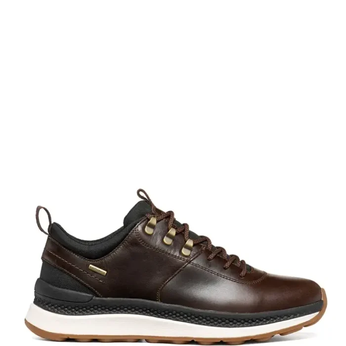 Ανδρικά Sneakers Geox U Spherica A U56HMA 000FF C6006