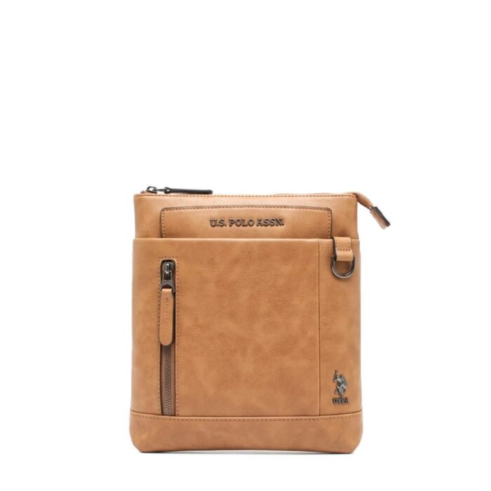 Ανδρικό Τσαντάκι Χιαστί U.S Polo Cambridge BIUCB5743MVP521