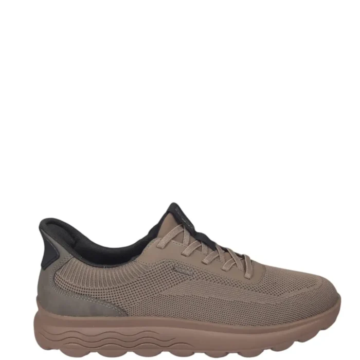 Ανδρικά Sneakers Geox U Spherica A U55MPA 06KEK C6104