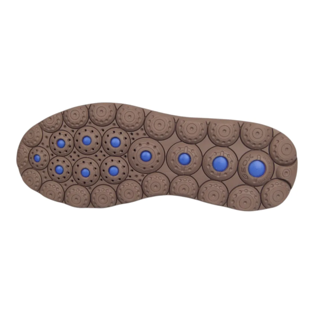Ανδρικά Sneakers Geox U Spherica A U55MPA 06KEK C6104 4 Ανδρικά Sneakers Geox U Spherica A U55MPA 06KEK C6104 - Image 4