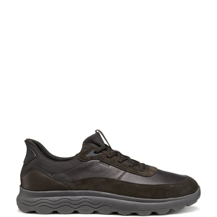 Ανδρικά Sneakers Geox U Spherica A U56MPA 08522 C6006