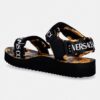 Γυναικεία Σανδάλια Versace Jeans Couture 80VA3SX4 ZSS82 G89