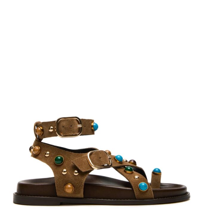 Γυναικεία Σανδάλια Steve Madden Linear