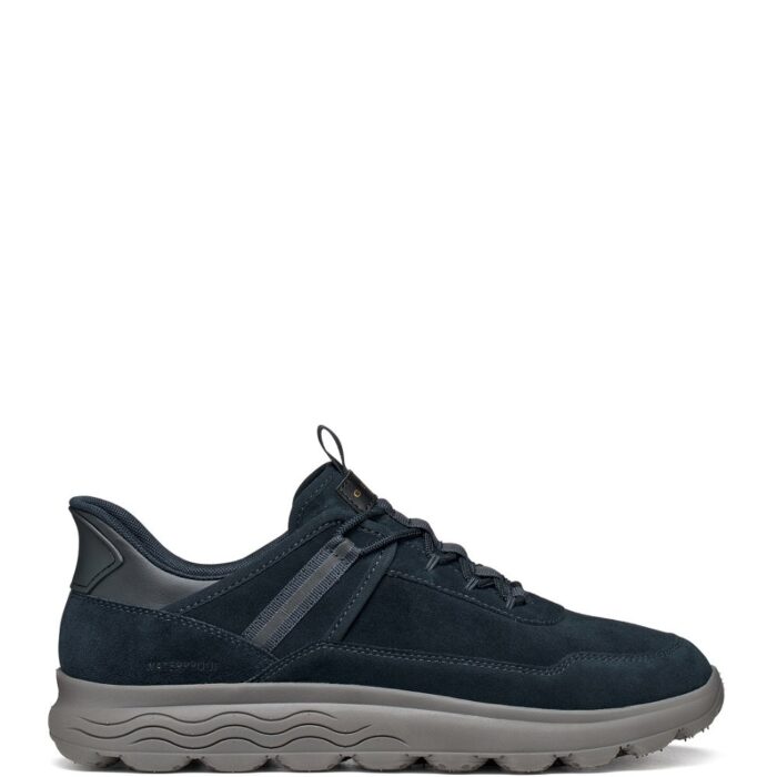 Ανδρικά Sneakers Geox U Spherica A U66PCA 00022 C4002