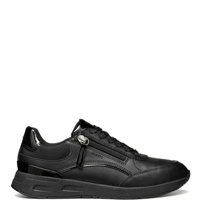 Γυναικεία Sneakers Geox D Bulmya D65NQB 05411 C9999