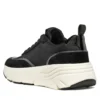 Γυναικεία Sneakers Geox D Diamanta D66UFA 08522 C9999