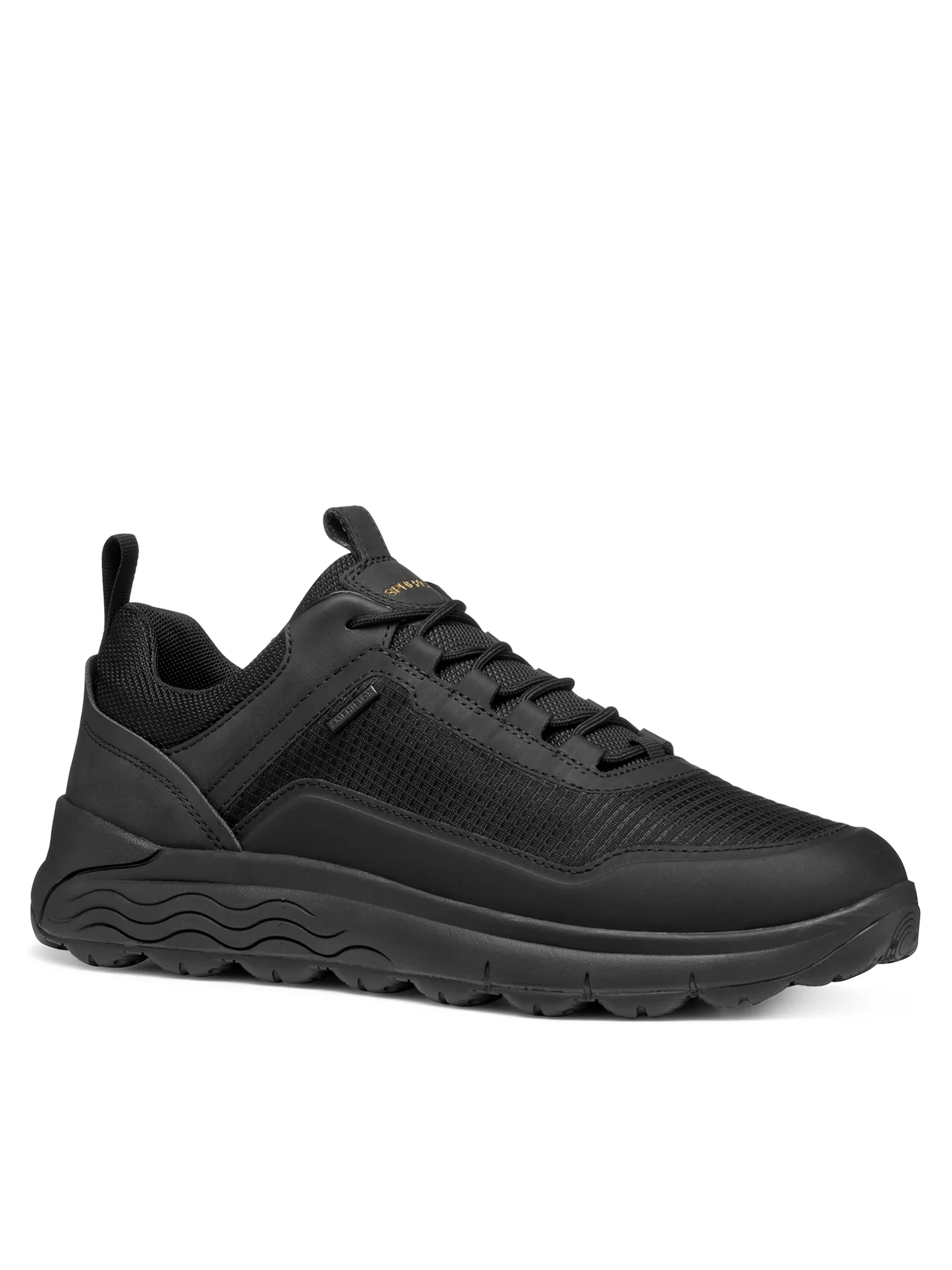Ανδρικά Sneakers Geox U Spherica 4x4 Abx U56FDA 0119J C9999 2 Ανδρικά Sneakers Geox U Spherica 4x4 Abx U56FDA 0119J C9999 - Image 2