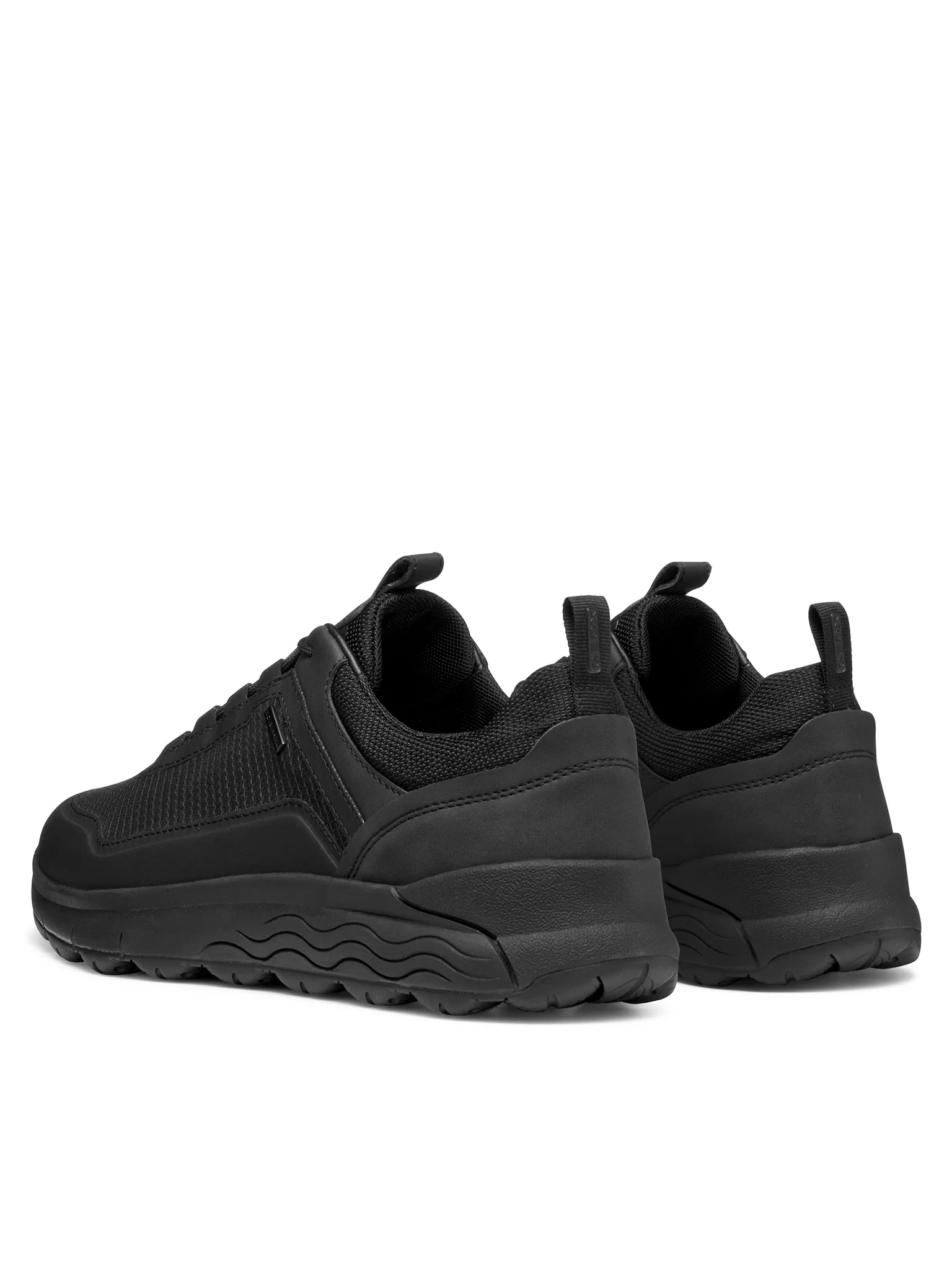 Ανδρικά Sneakers Geox U Spherica 4x4 Abx U56FDA 0119J C9999 3 Ανδρικά Sneakers Geox U Spherica 4x4 Abx U56FDA 0119J C9999 - Image 3