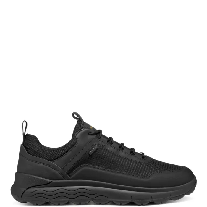 Ανδρικά Sneakers Geox U Spherica 4x4 Abx U56FDA 0119J C9999