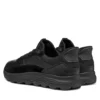 Ανδρικά Sneakers Geox U Spherica A U56MPA 08522 C9999
